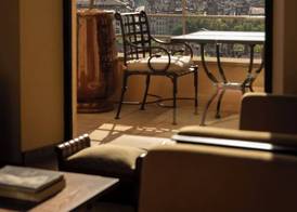 Villa Florentine, A Beauvallon Hotel & Spa 5