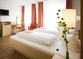 Hotel Gasthof Pension Riebel 2