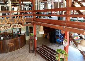 Eco Cabañas Bluekay 3