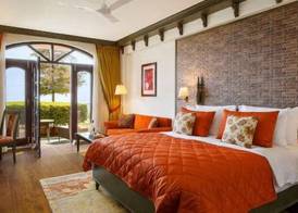 Ramada by Wyndham Mussoorie Mall Road 4