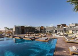 SUNRISE Tucana Resort - Posh Club 4