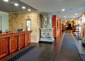 Wellness Golf Hotel Morris 4