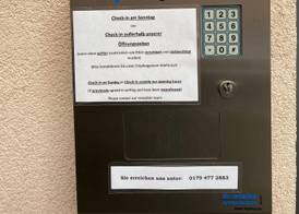 CineHotel Maroni 5