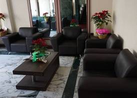 Hotel Monaco 5