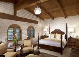 Rancho Valencia Resort and Spa 3
