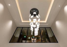 The Bentley Hotel 2