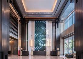HUALUXE Xi an Chanba by IHG 4