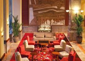 Millennium Hotel Sirih Jakarta 5