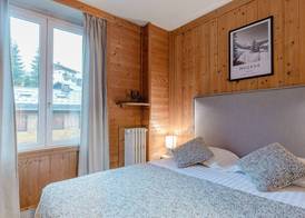 Le Chalet d'Antoine - Centre de Megève 4