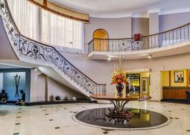 Bulawayo Rainbow Hotel 2