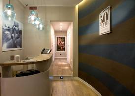 50 SUITE Guesthouse 2