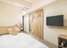 KOKO HOTEL Hiroshima Ekimae 5