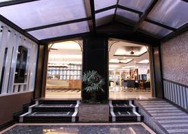 KTK Pattaya Hotel & Residence 5