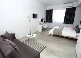 Old Town Hall Suites and Apartments 5