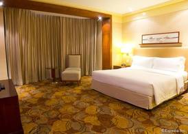 New Coast Hotel Manila 3