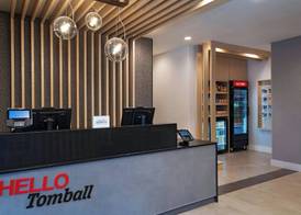 TownePlace Suites by Marriott Houston Tomball 2