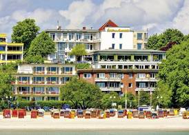Hotel Zur schönen Aussicht 2