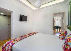 Great Location & Family Apartment 3