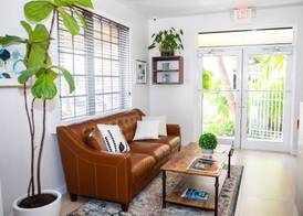 Riviere South Beach Hotel 4