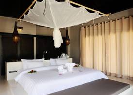 Sevenseas Resort Koh Kradan 5