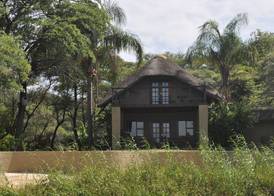 Hakusembe River Camping2Go 3