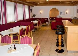 Pension Traube 4