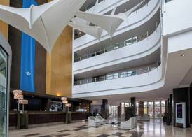 Wyndham Nordelta Tigre - Buenos Aires 2