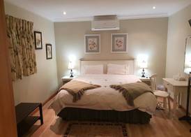 Villa Botanica Executive Guest House 4