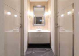 Hotel Sakura Suite Osaka Juso 5