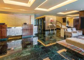 Sonesta Hotel El Olivar 5