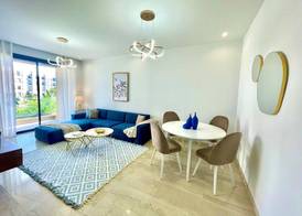 NEW Bright and Luxurious 2bds in Rd Malaga B10 2