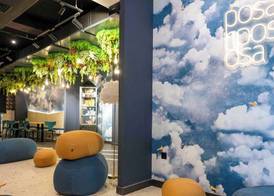 Hotel Pathos by Mimood Aparthotels 5