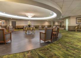 Clarion Hotel & Conference Centre Sherwood Park 3