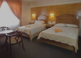 HOTEL MAISON FIORI Plaza Colon 5