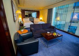 Rosewood Jeddah 2
