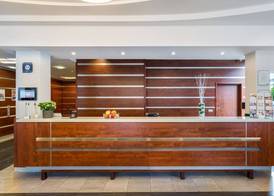 Qubus Hotel Gliwice 5