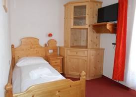 Chalet Hotel Diamant 5