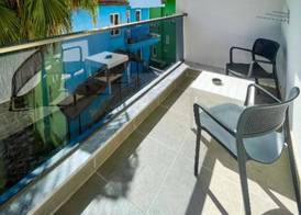 Alessia Hotel 4