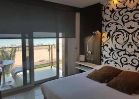 Hotel Boutique Estrella del Mar - Frente al mar, con desayuno, en el centro de Peñíscola 4