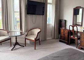 The Windsor House Hotel 3