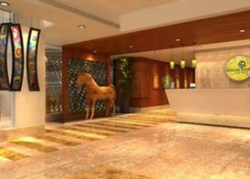 Lemon Tree Hotel, Dehradun 2