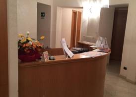 Roma dei Papi B&B 3