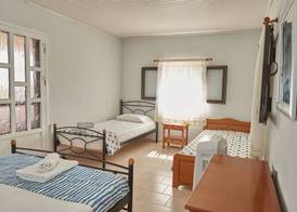Villa Rania / Zante Drosia 3