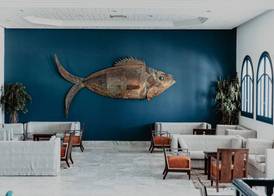 Hotel Bougainvillier Djerba 2