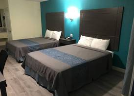 Gila Bend Lodge 3