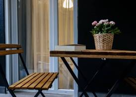 Stile Suite Family Hotel 3