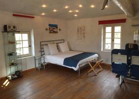 Logis Domaine de Peyrolade 5