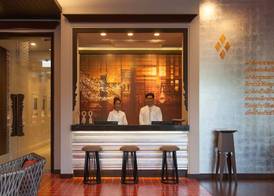 T Heritage Hotel 5
