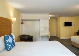 Four Points Flex by Sheraton Brighton Seafront 5
