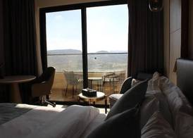 H Luxury Hotel 4